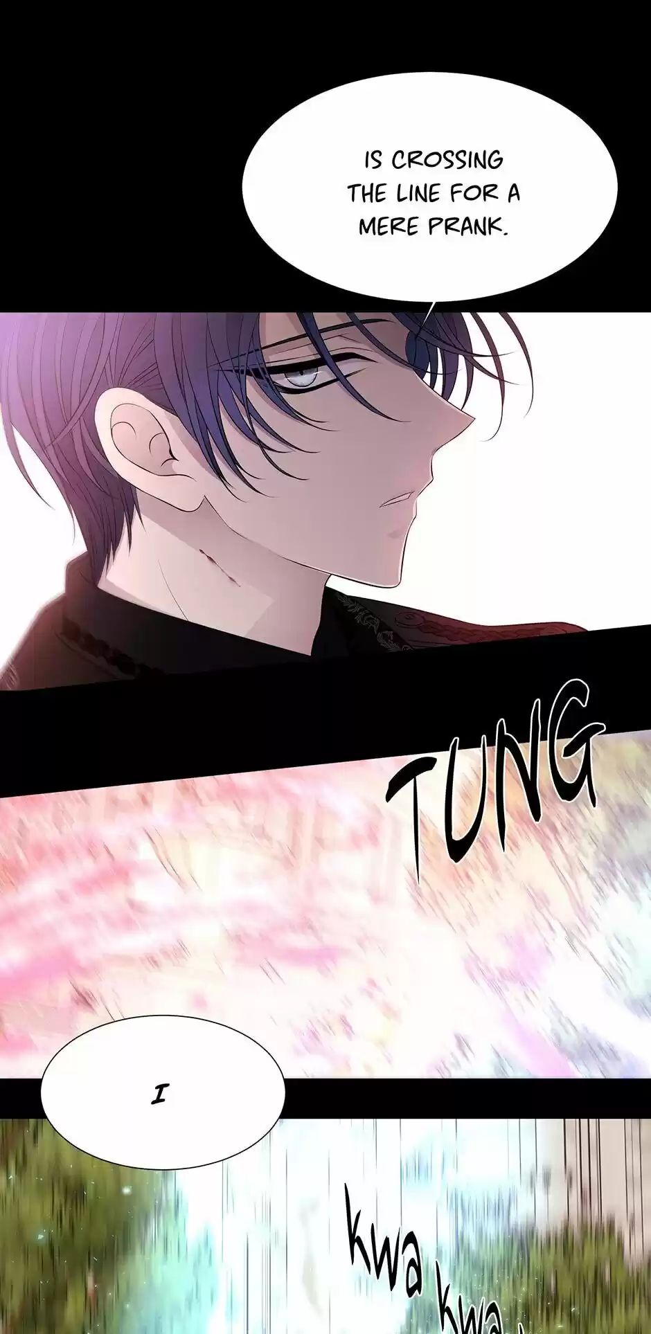 Charlotte Has Five Disciples Chapter 73