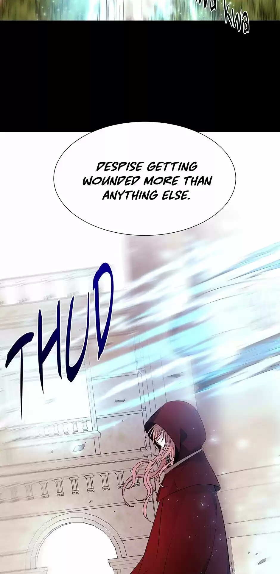 Charlotte Has Five Disciples Chapter 73