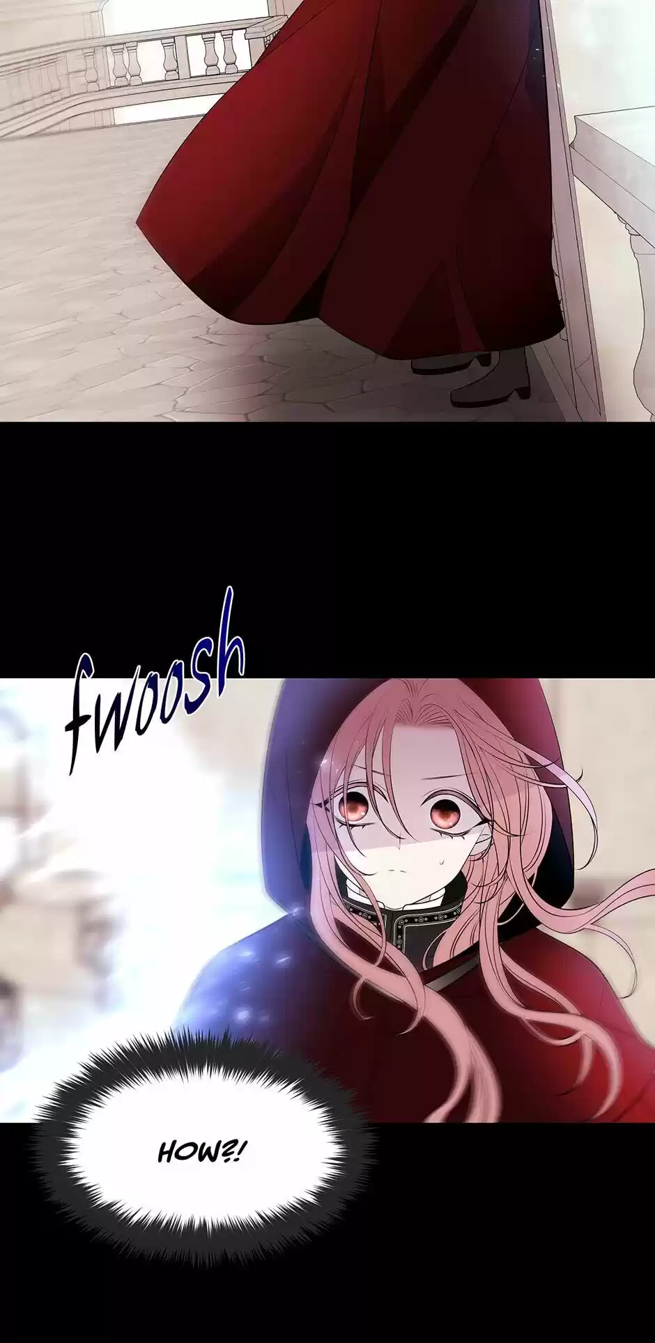 Charlotte Has Five Disciples Chapter 73