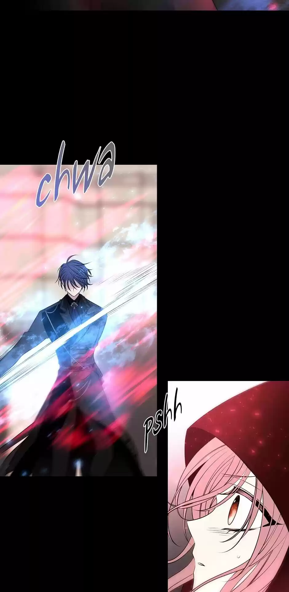 Charlotte Has Five Disciples Chapter 73