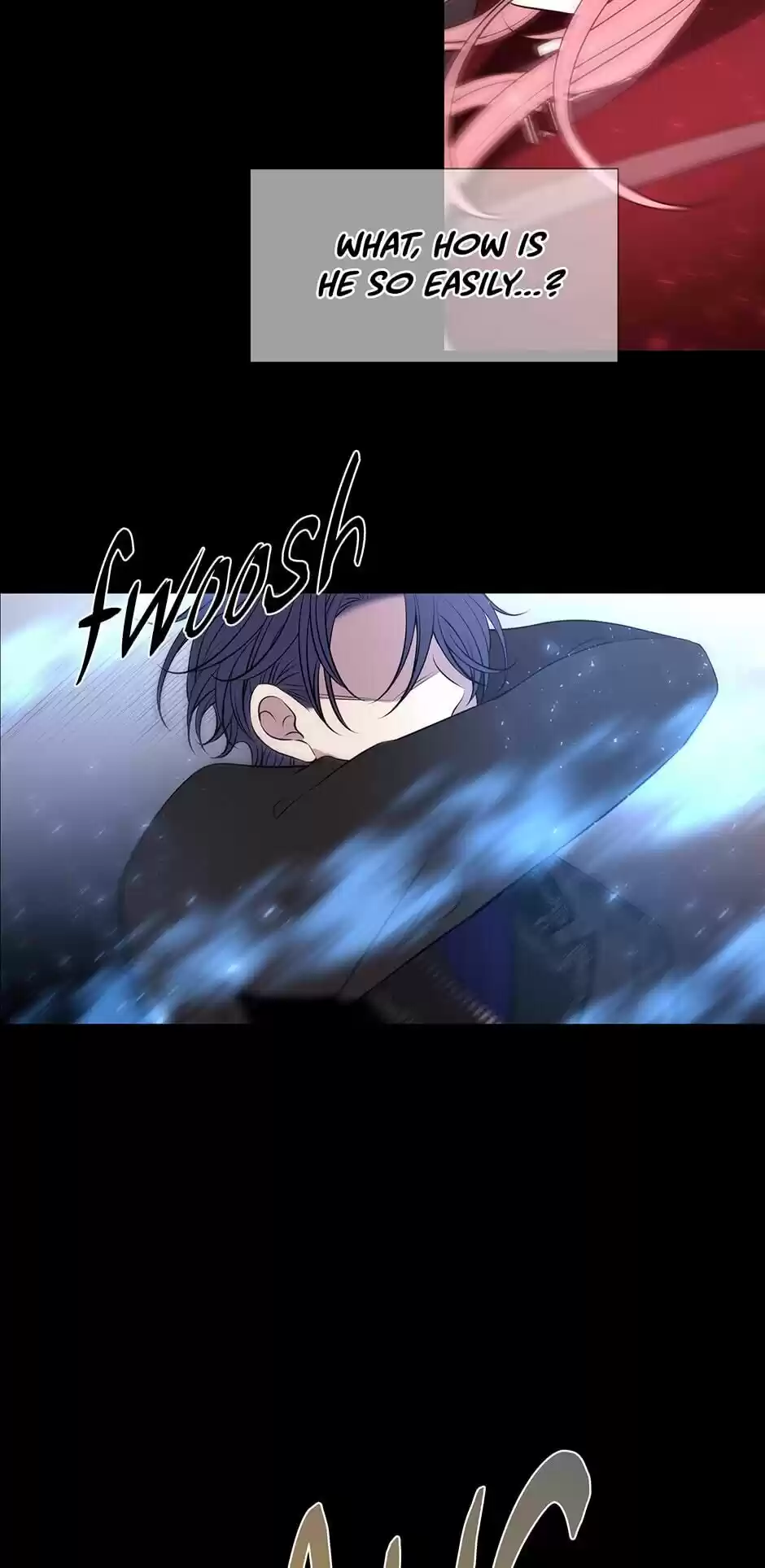 Charlotte Has Five Disciples Chapter 73