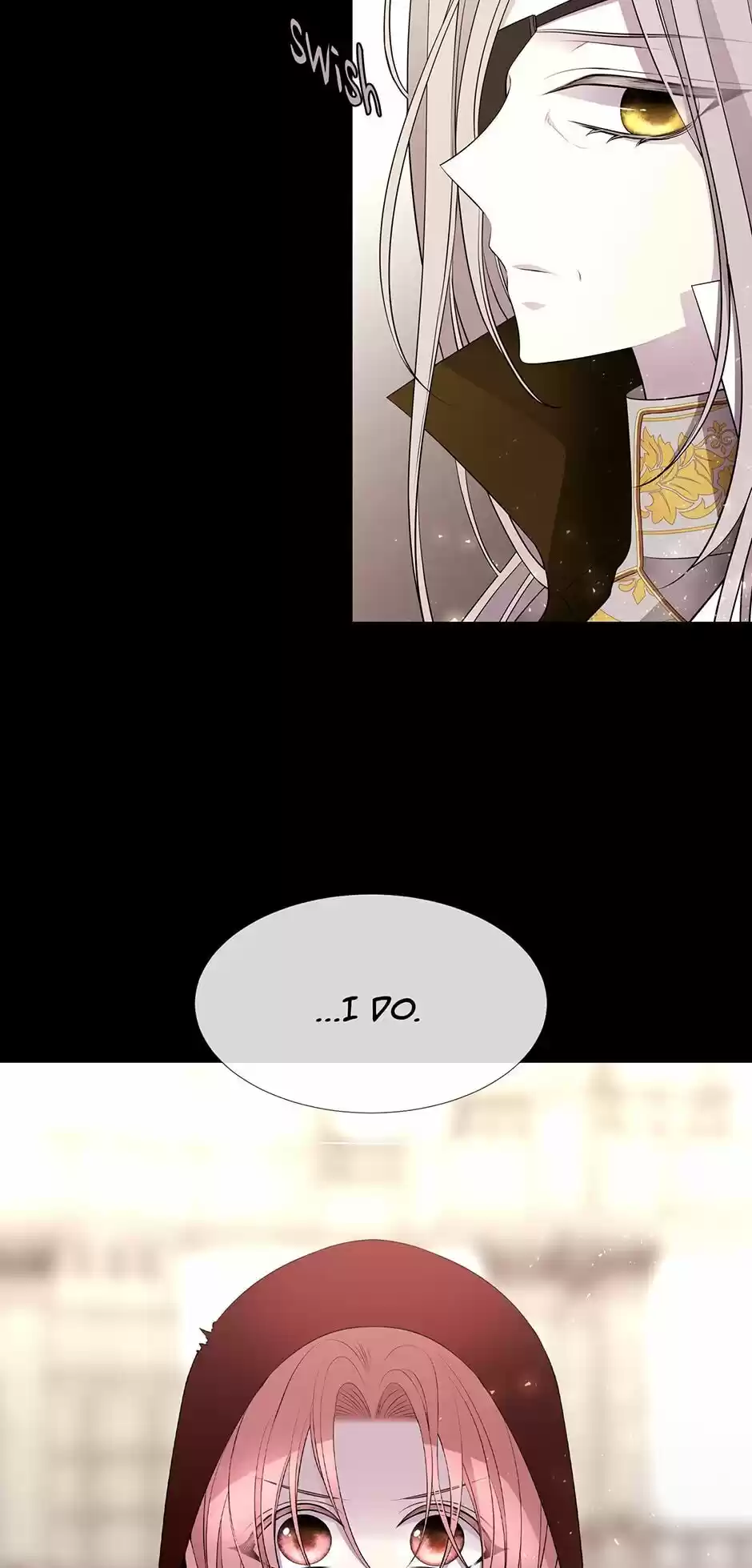 Charlotte Has Five Disciples Chapter 74