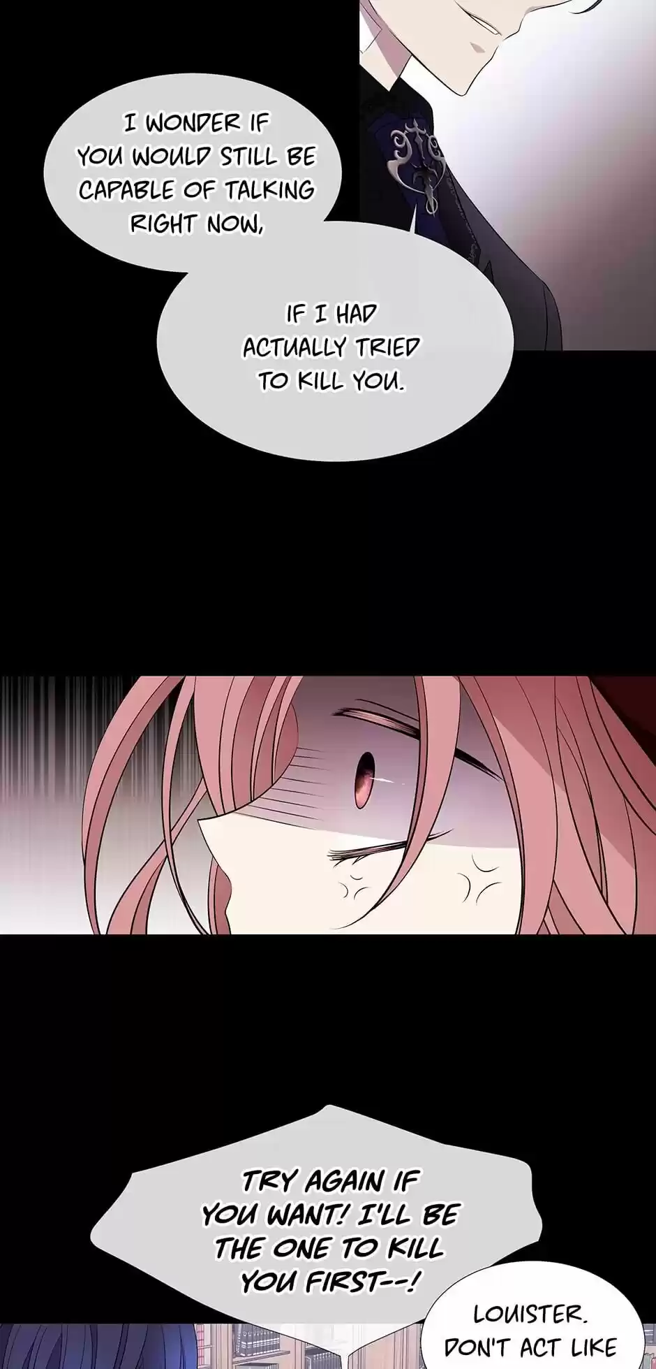 Charlotte Has Five Disciples Chapter 74