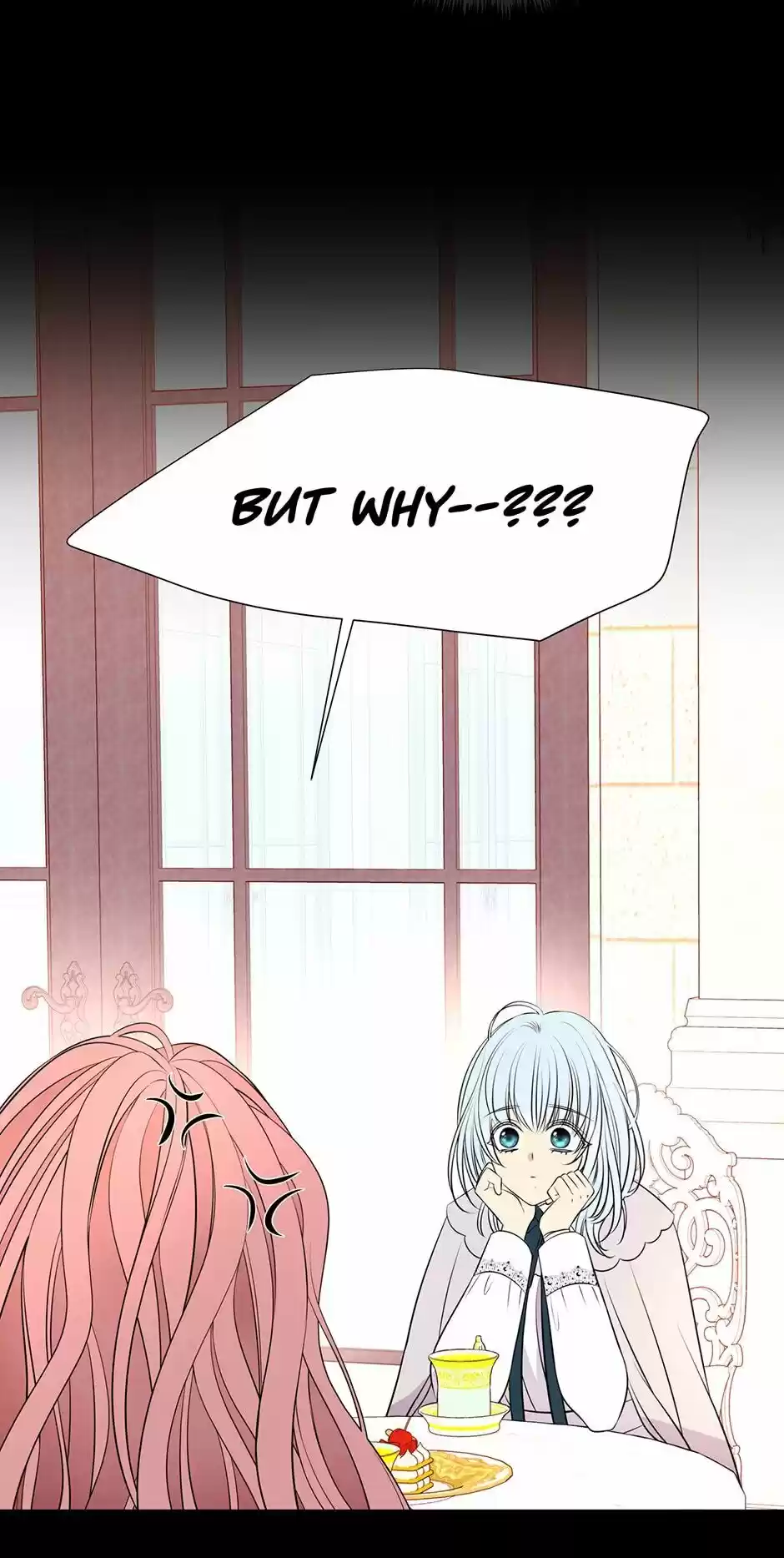 Charlotte Has Five Disciples Chapter 74