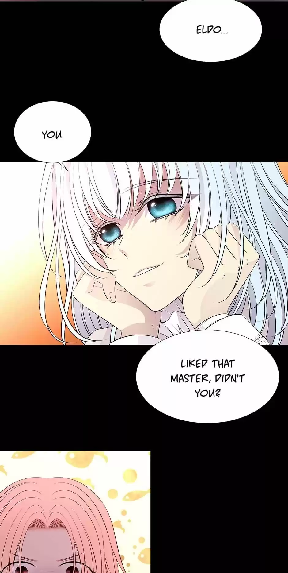 Charlotte Has Five Disciples Chapter 74