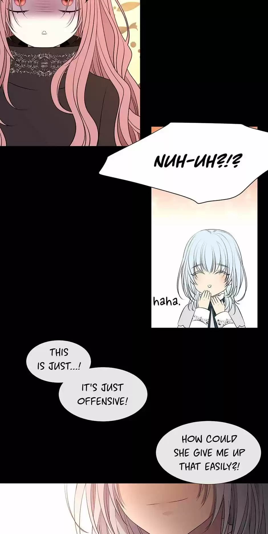 Charlotte Has Five Disciples Chapter 74