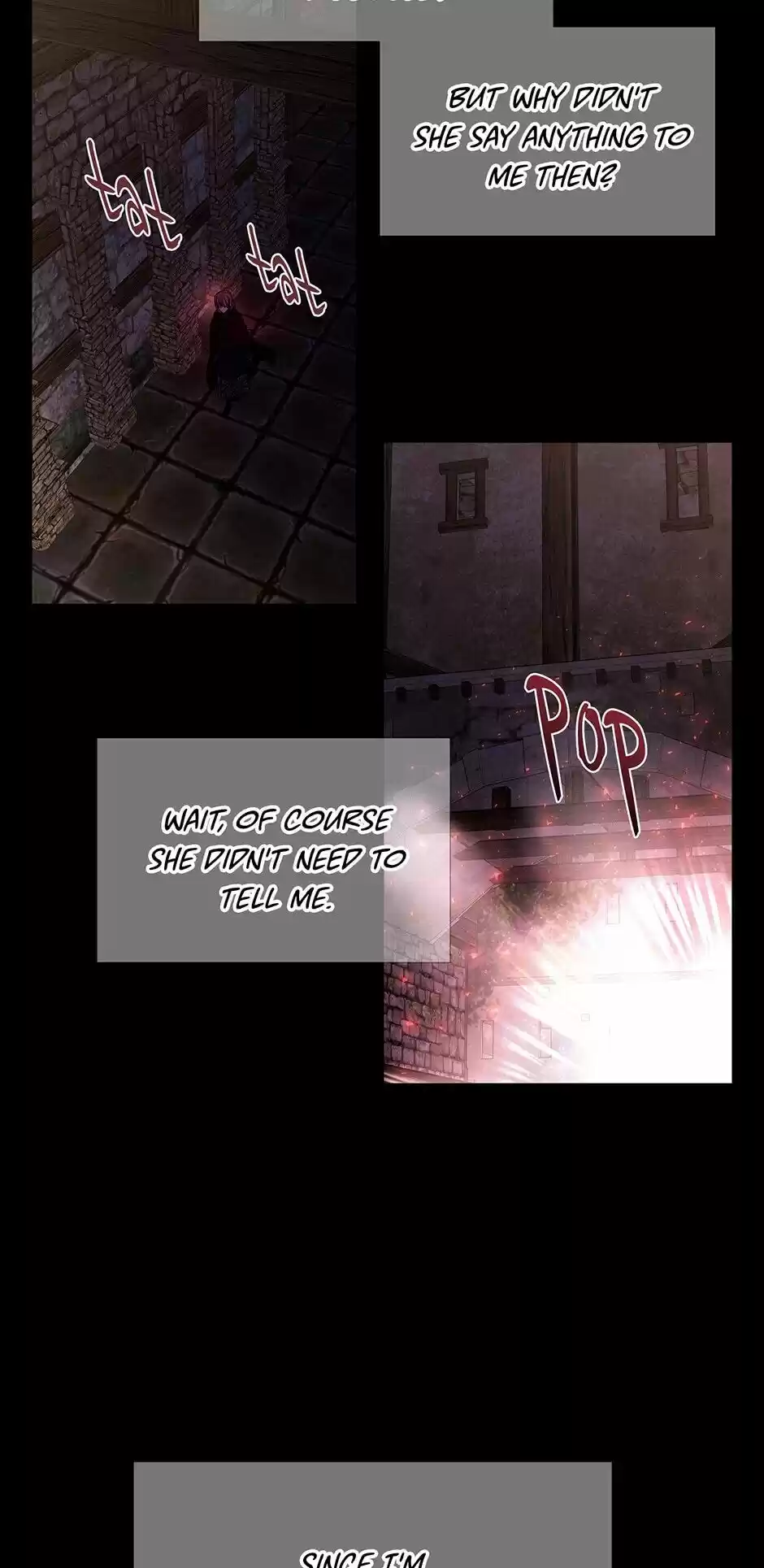 Charlotte Has Five Disciples Chapter 74