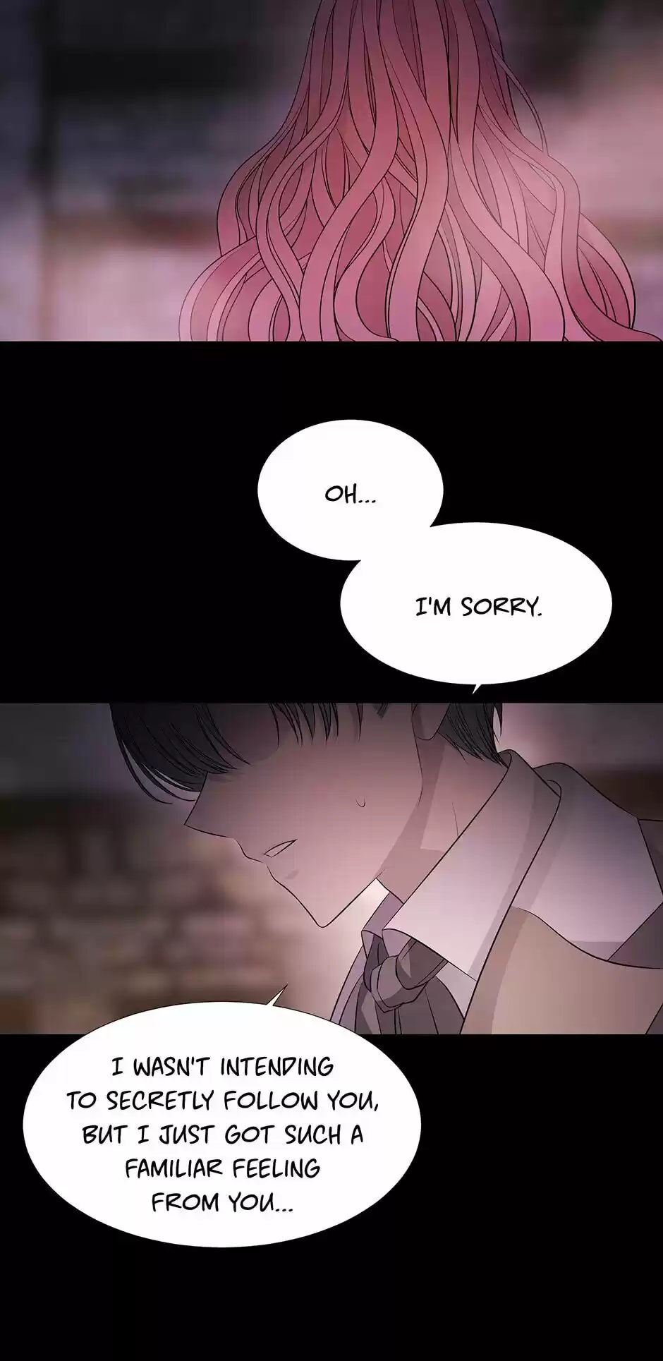 Charlotte Has Five Disciples Chapter 74