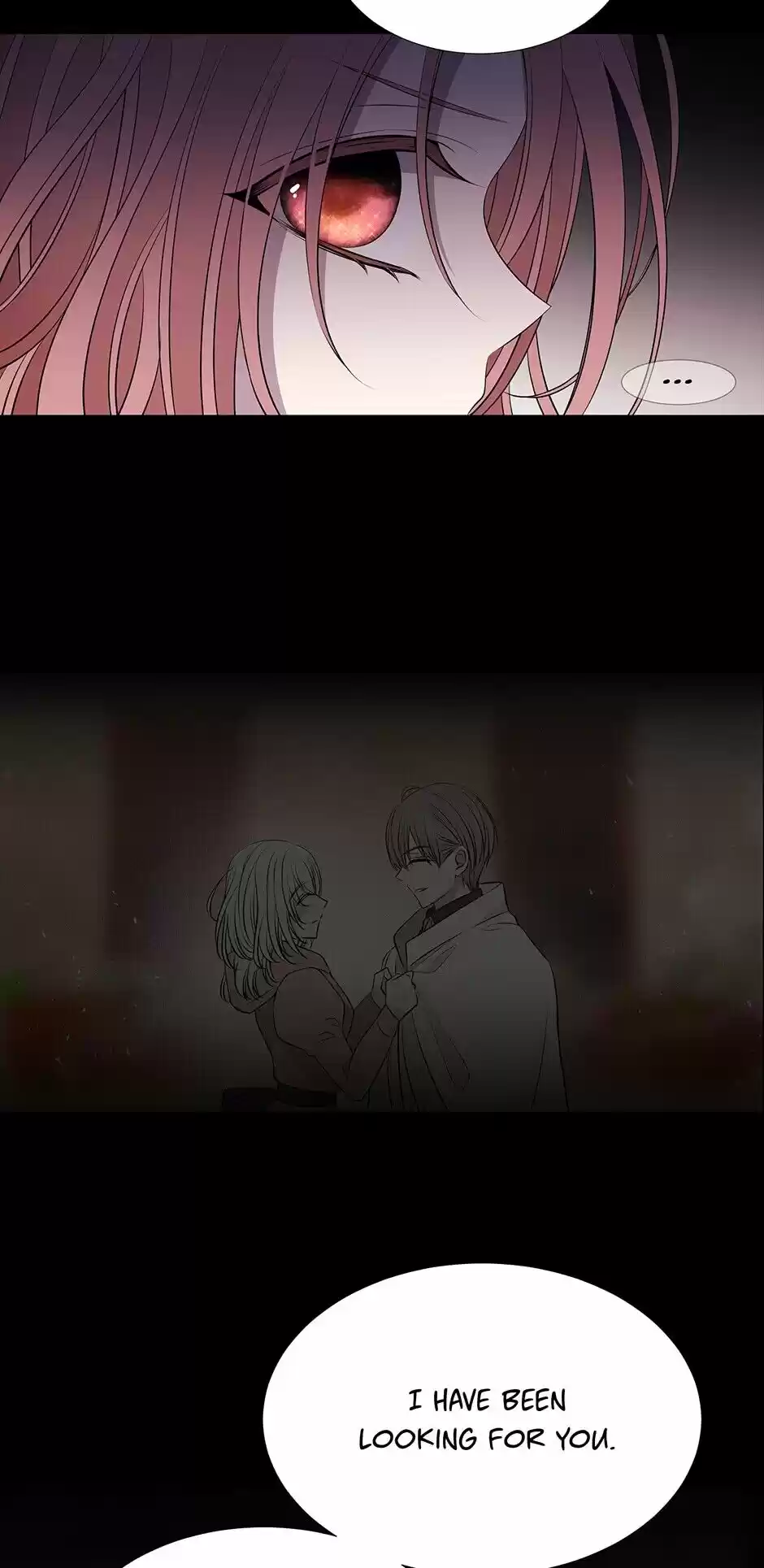 Charlotte Has Five Disciples Chapter 74