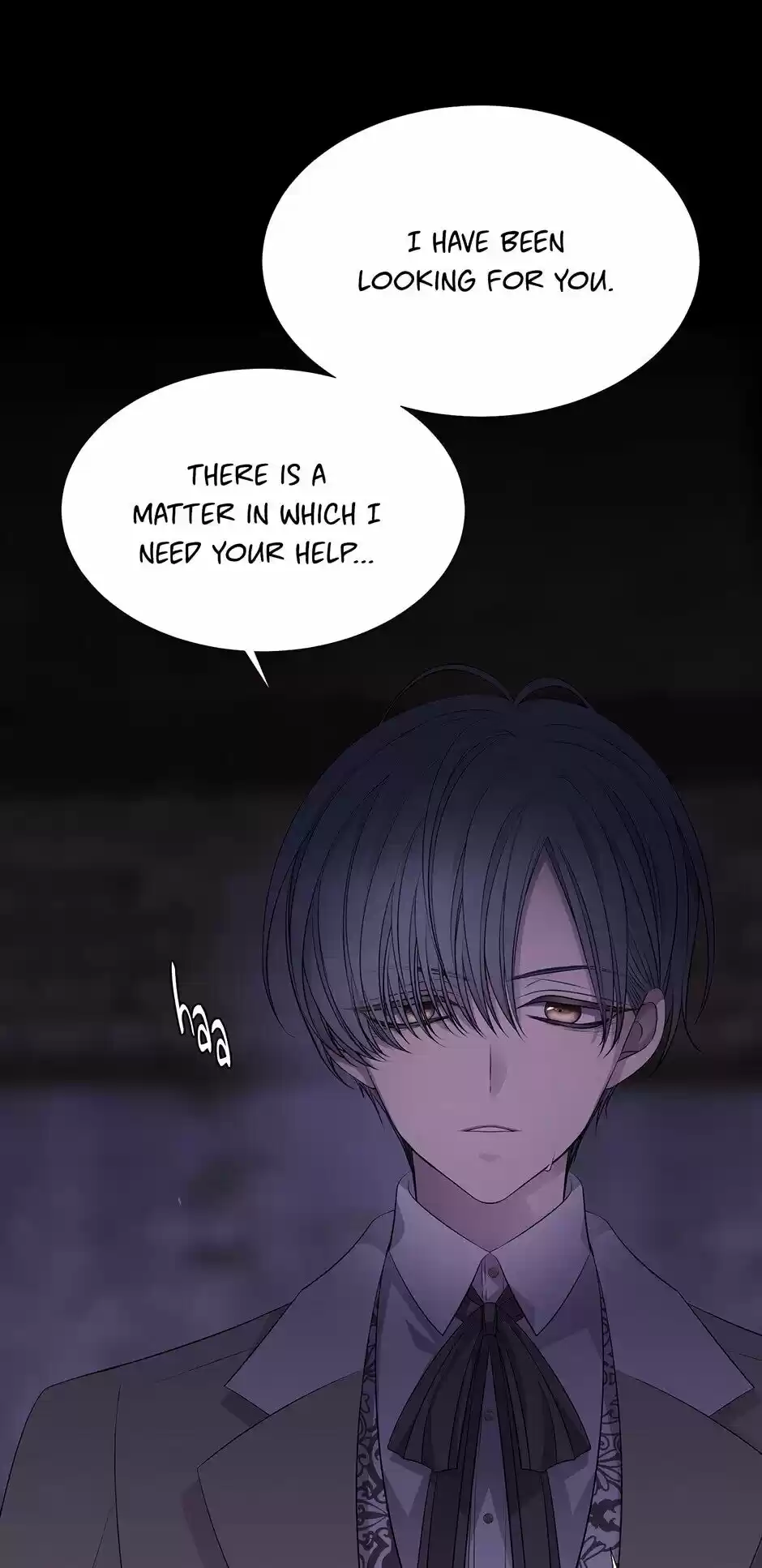 Charlotte Has Five Disciples Chapter 75: Perfect Fairy