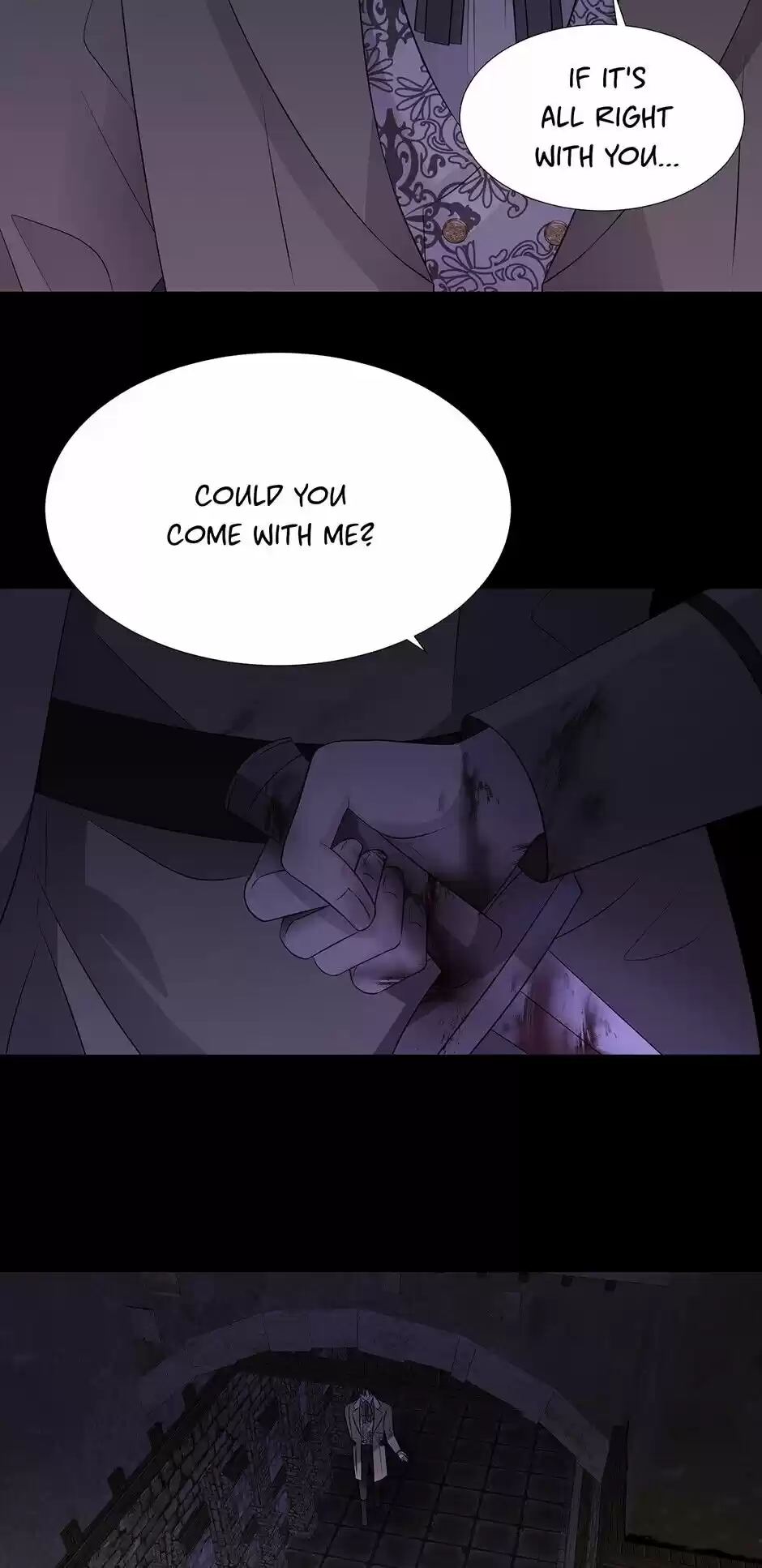 Charlotte Has Five Disciples Chapter 75: Perfect Fairy