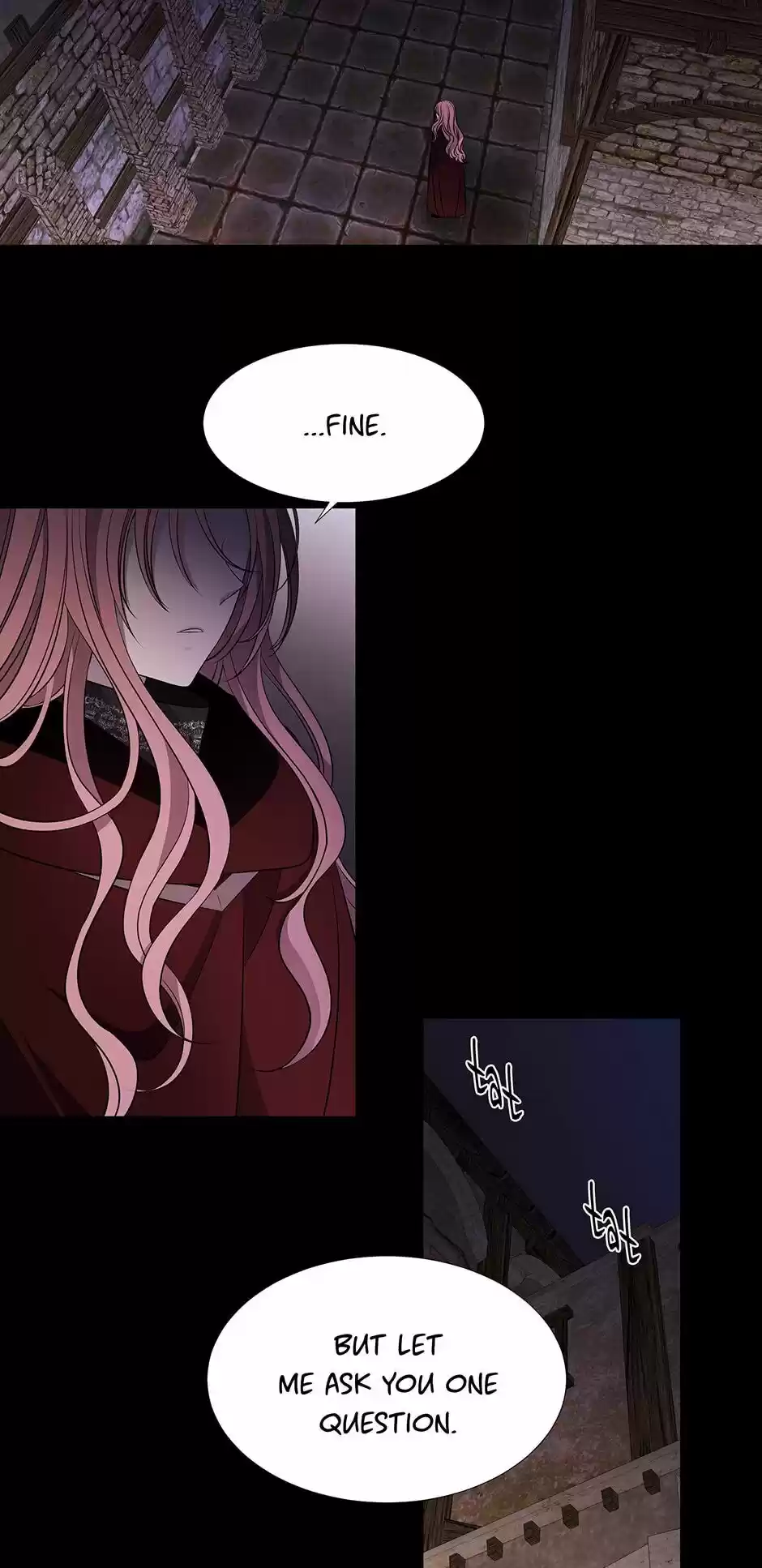 Charlotte Has Five Disciples Chapter 75: Perfect Fairy