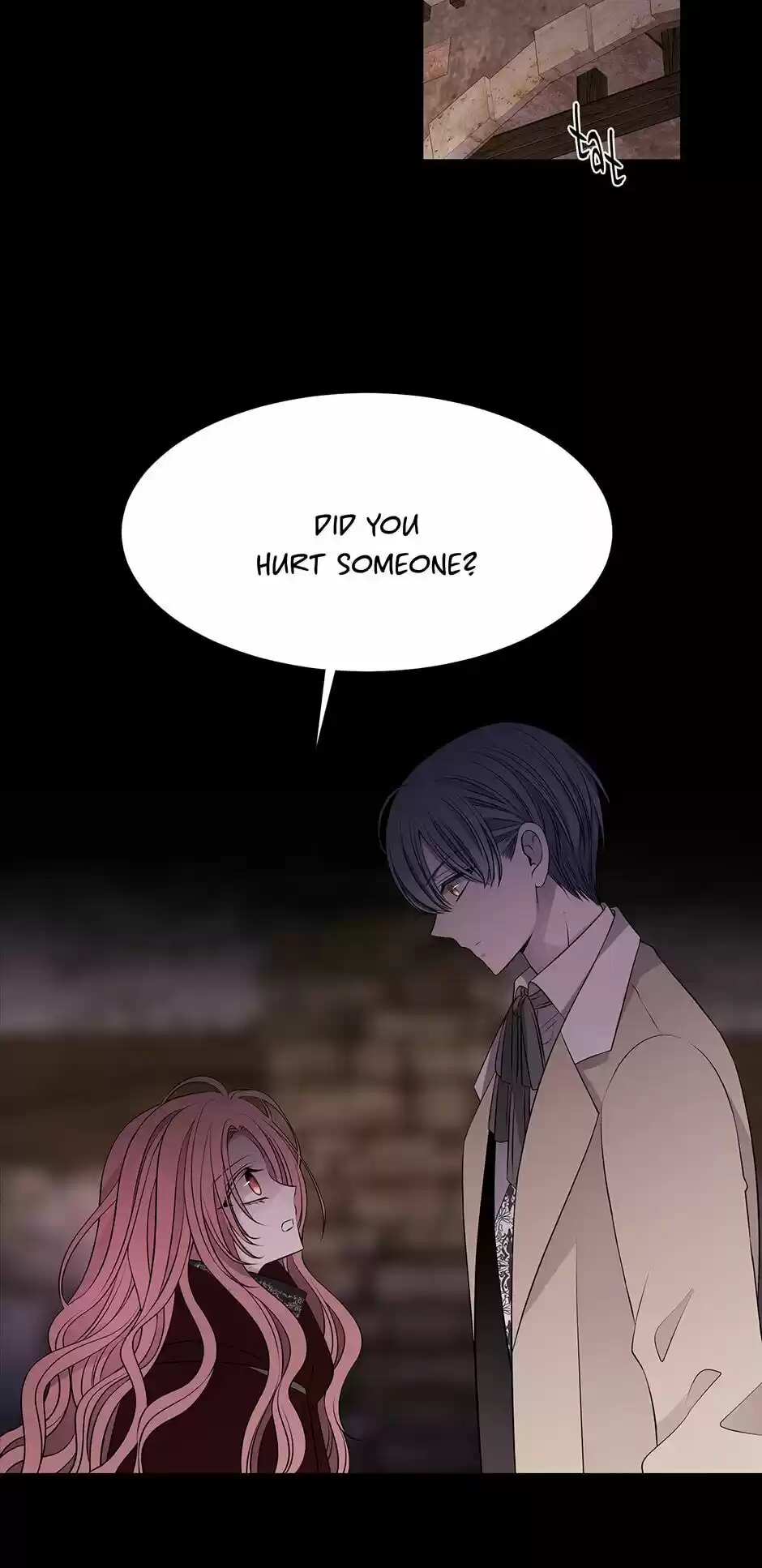 Charlotte Has Five Disciples Chapter 75: Perfect Fairy