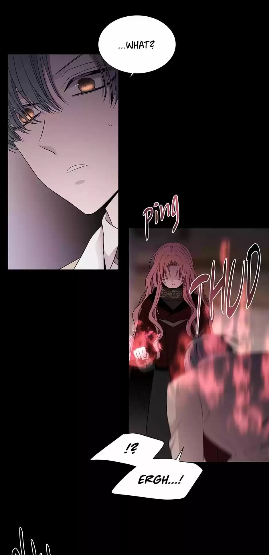 Charlotte Has Five Disciples Chapter 75: Perfect Fairy