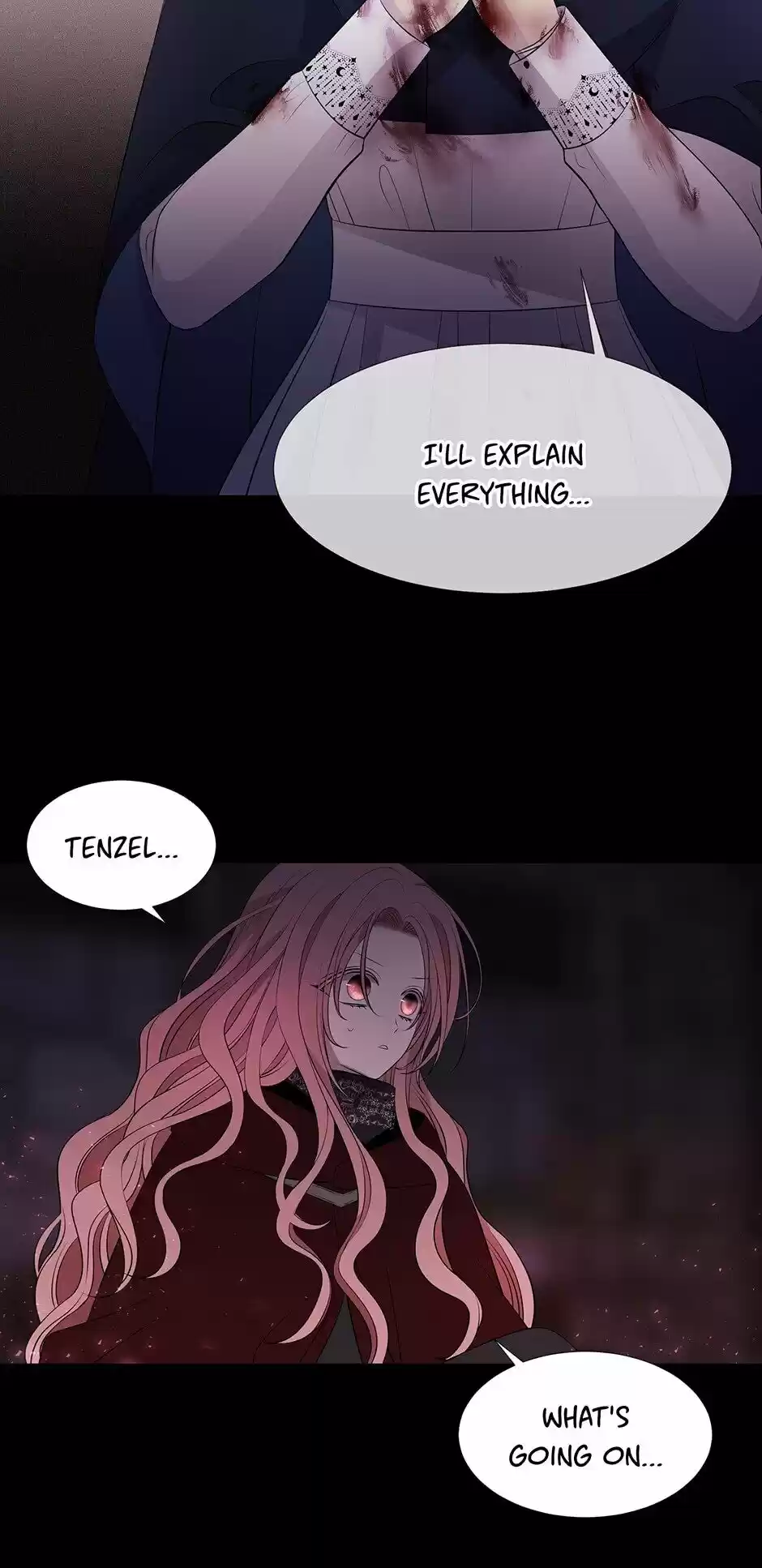 Charlotte Has Five Disciples Chapter 75: Perfect Fairy