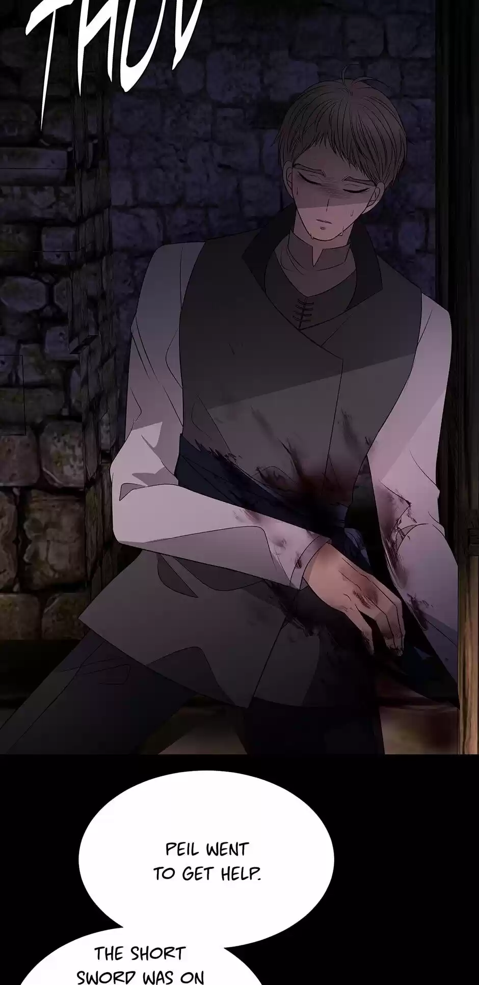 Charlotte Has Five Disciples Chapter 75: Perfect Fairy