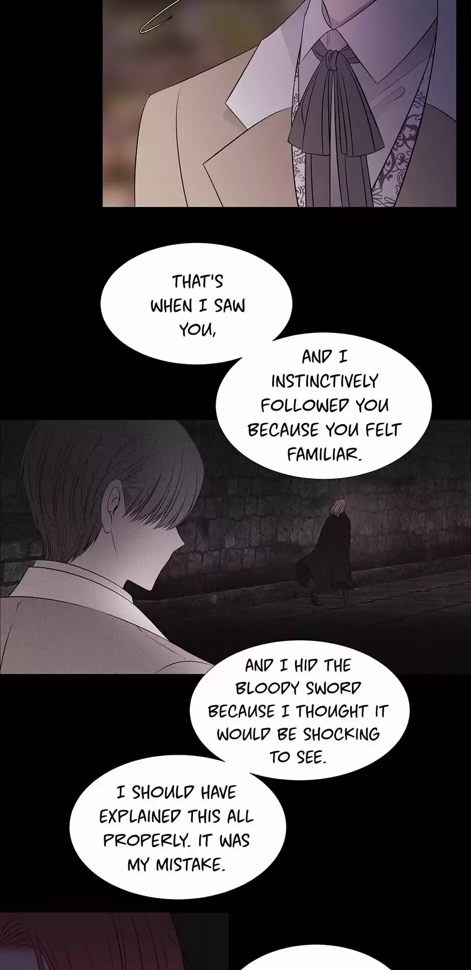 Charlotte Has Five Disciples Chapter 75: Perfect Fairy