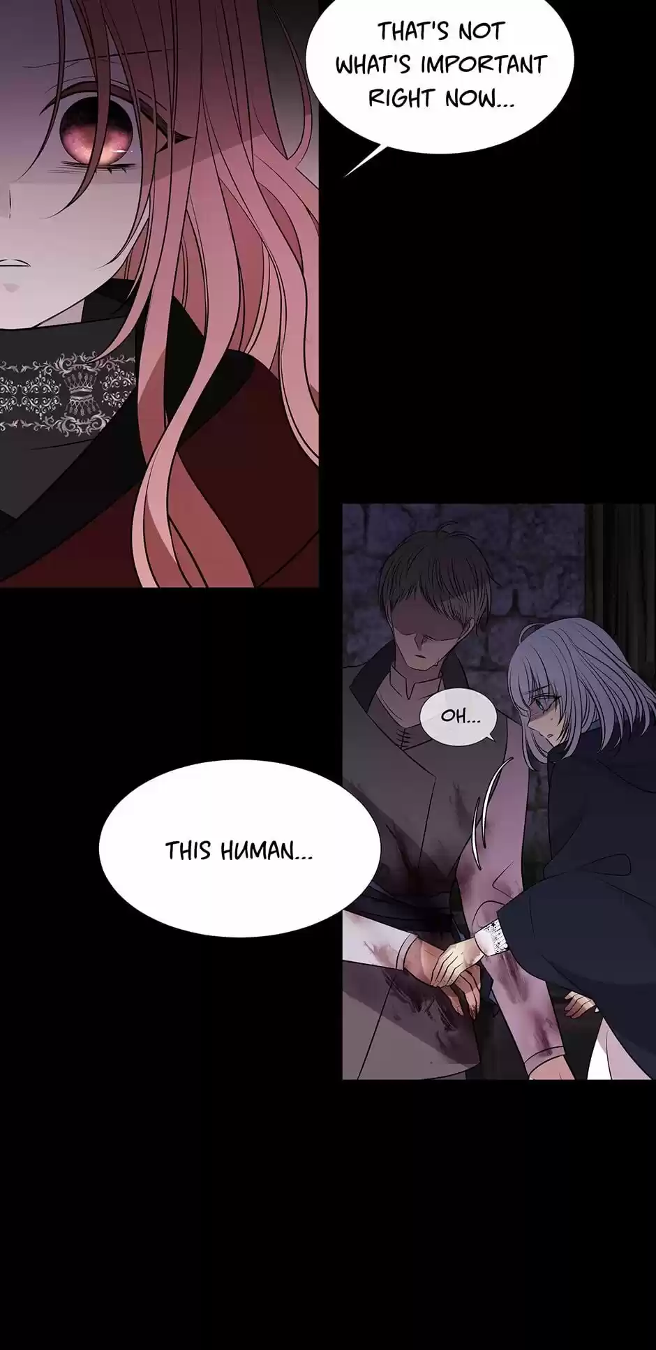 Charlotte Has Five Disciples Chapter 75: Perfect Fairy