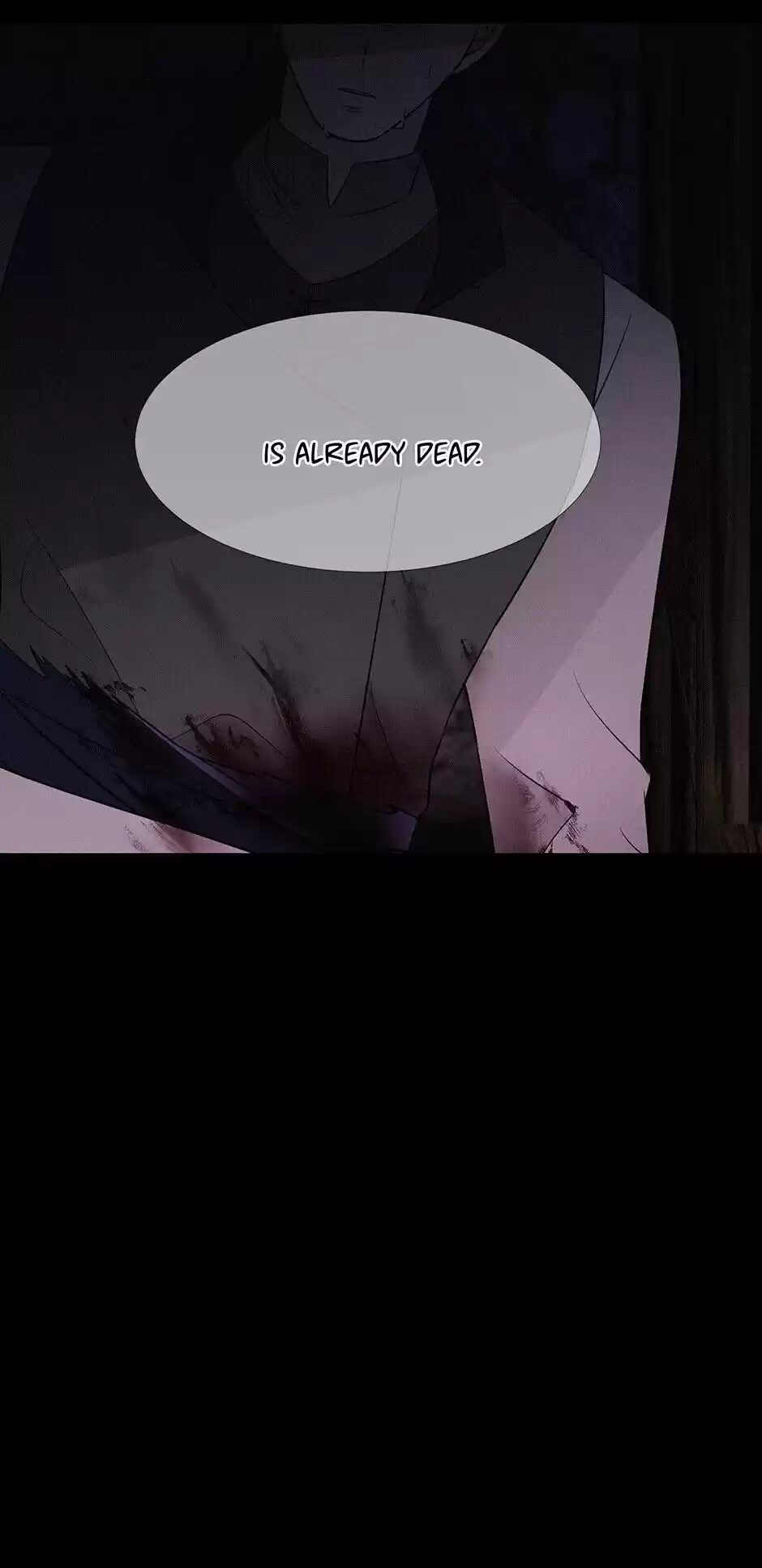 Charlotte Has Five Disciples Chapter 75: Perfect Fairy