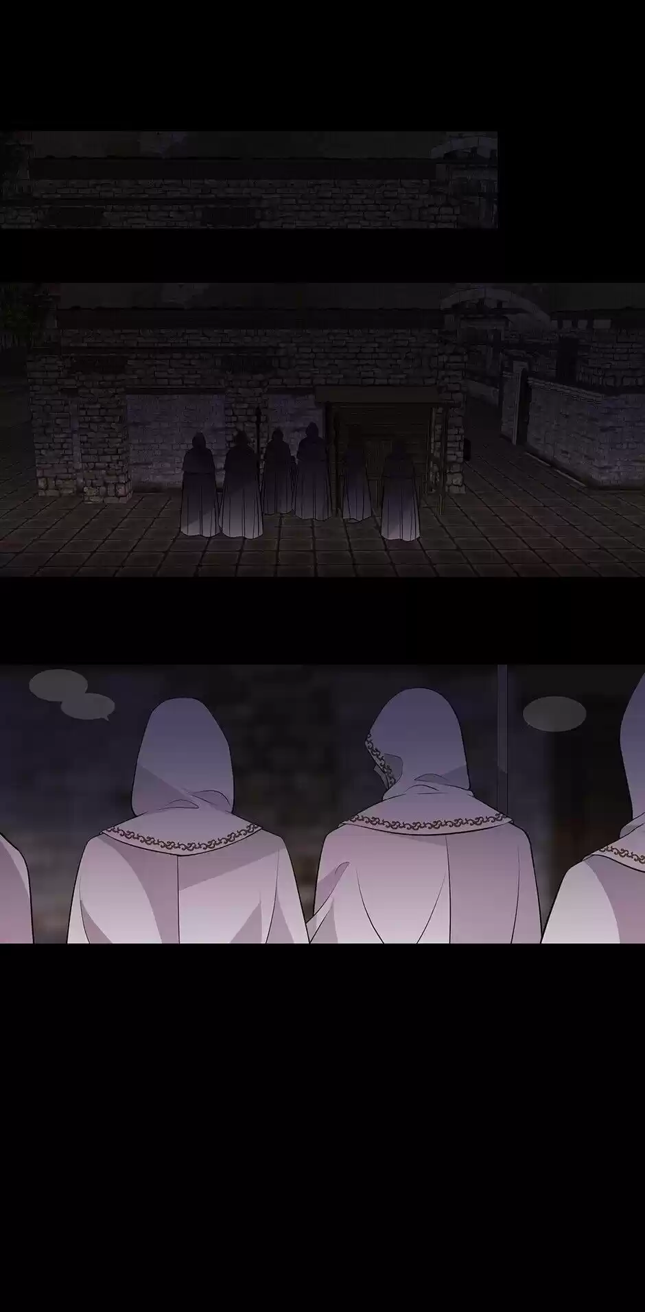 Charlotte Has Five Disciples Chapter 75: Perfect Fairy