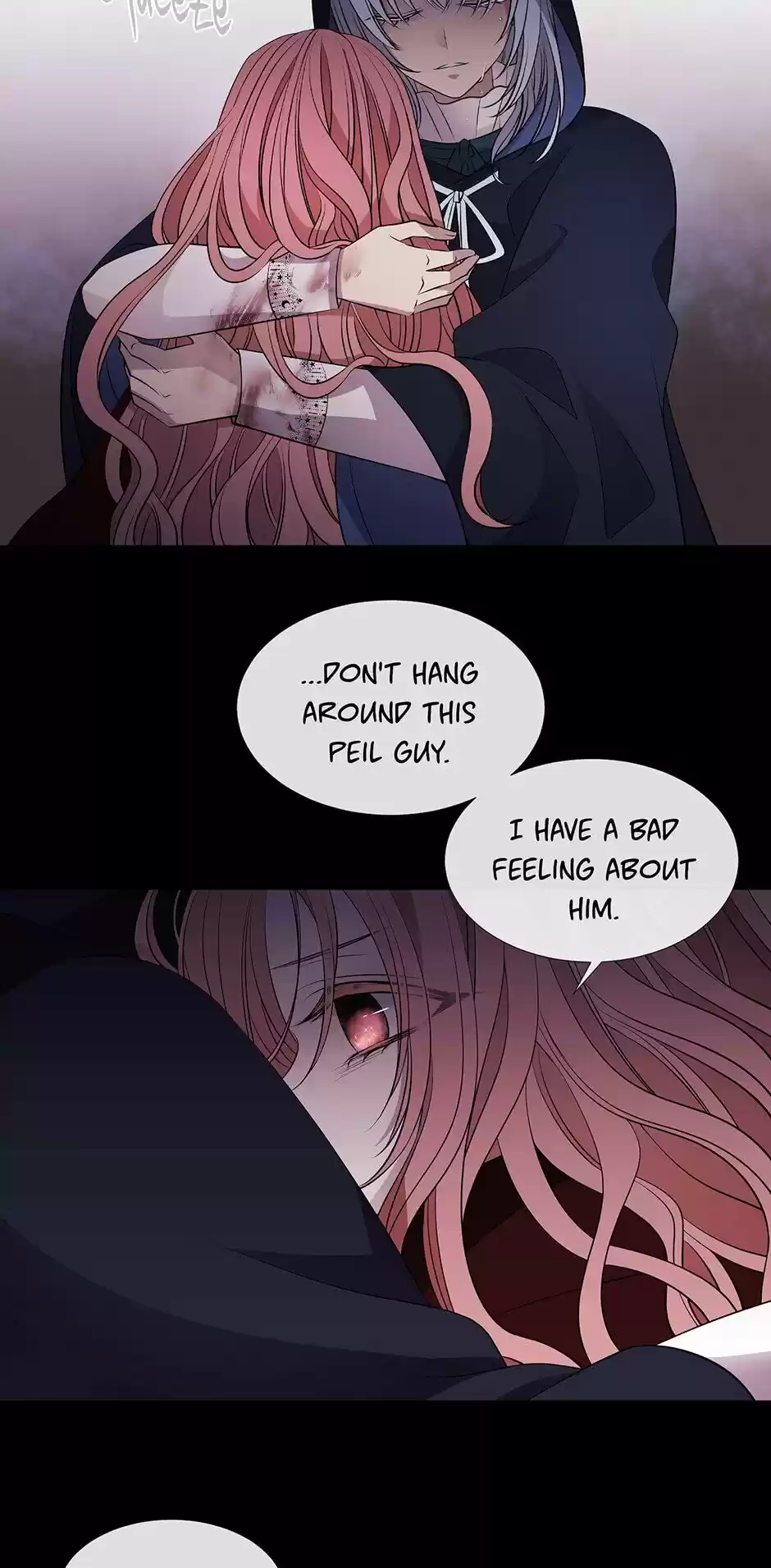 Charlotte Has Five Disciples Chapter 75: Perfect Fairy