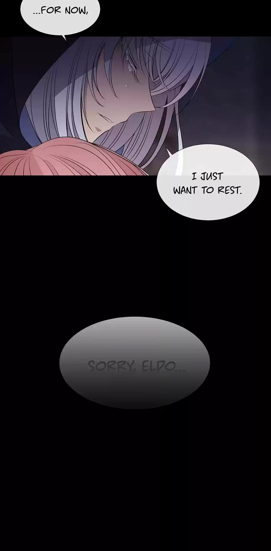 Charlotte Has Five Disciples Chapter 75: Perfect Fairy