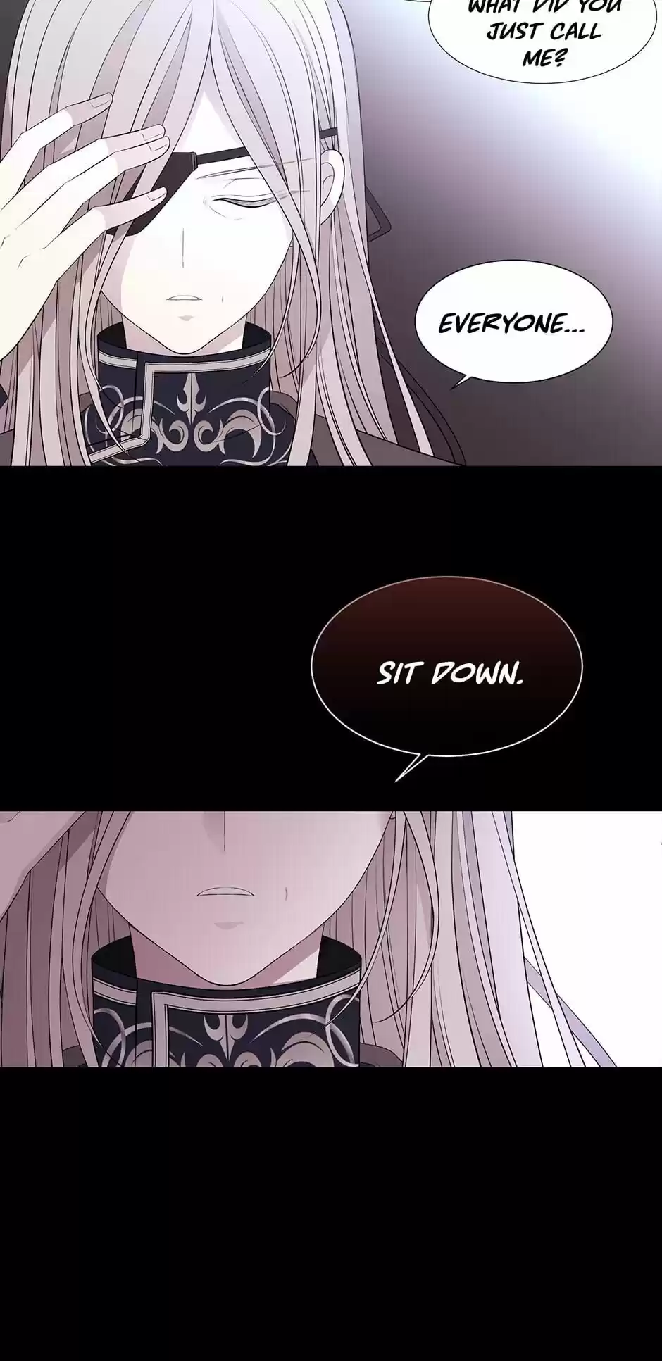 Charlotte Has Five Disciples Chapter 75: Perfect Fairy