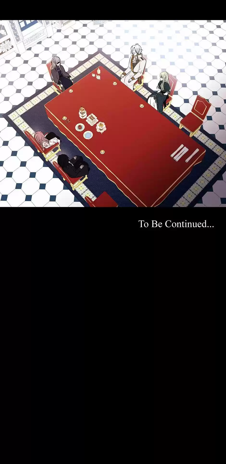 Charlotte Has Five Disciples Chapter 75: Perfect Fairy