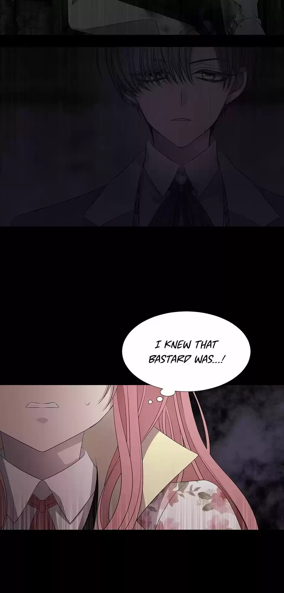 Charlotte Has Five Disciples Chapter 76: Kindhearted