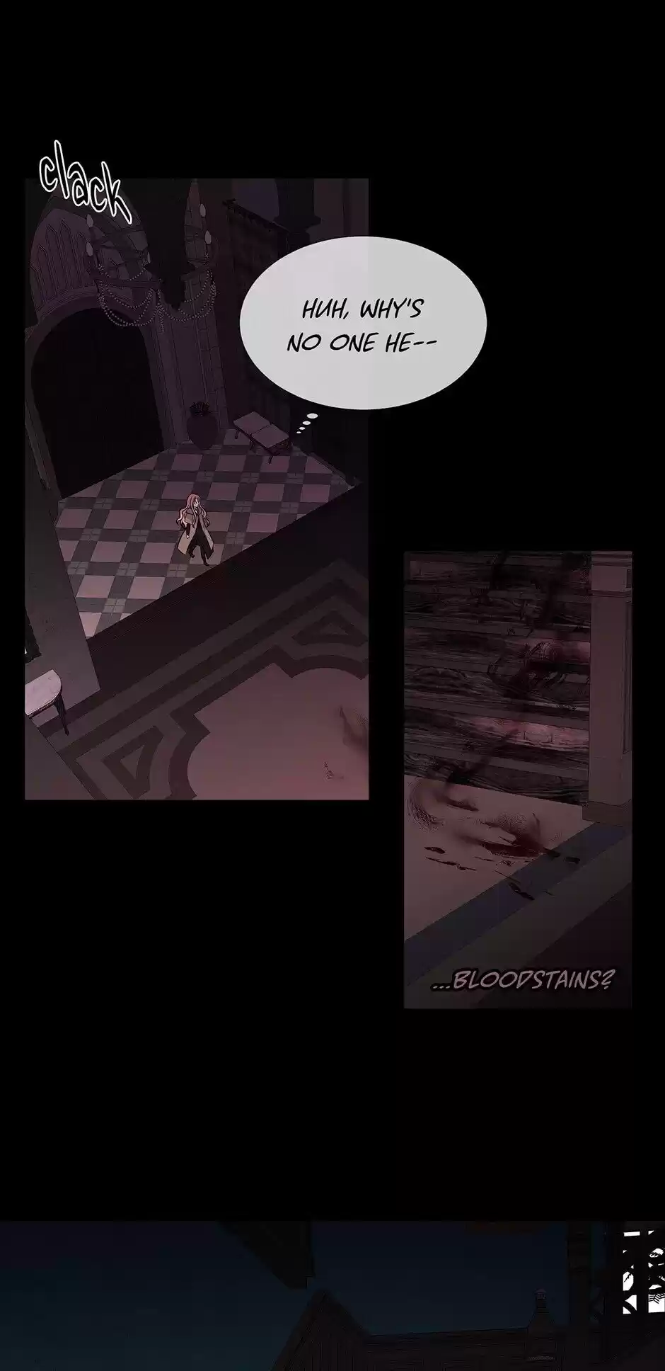 Charlotte Has Five Disciples Chapter 76: Kindhearted