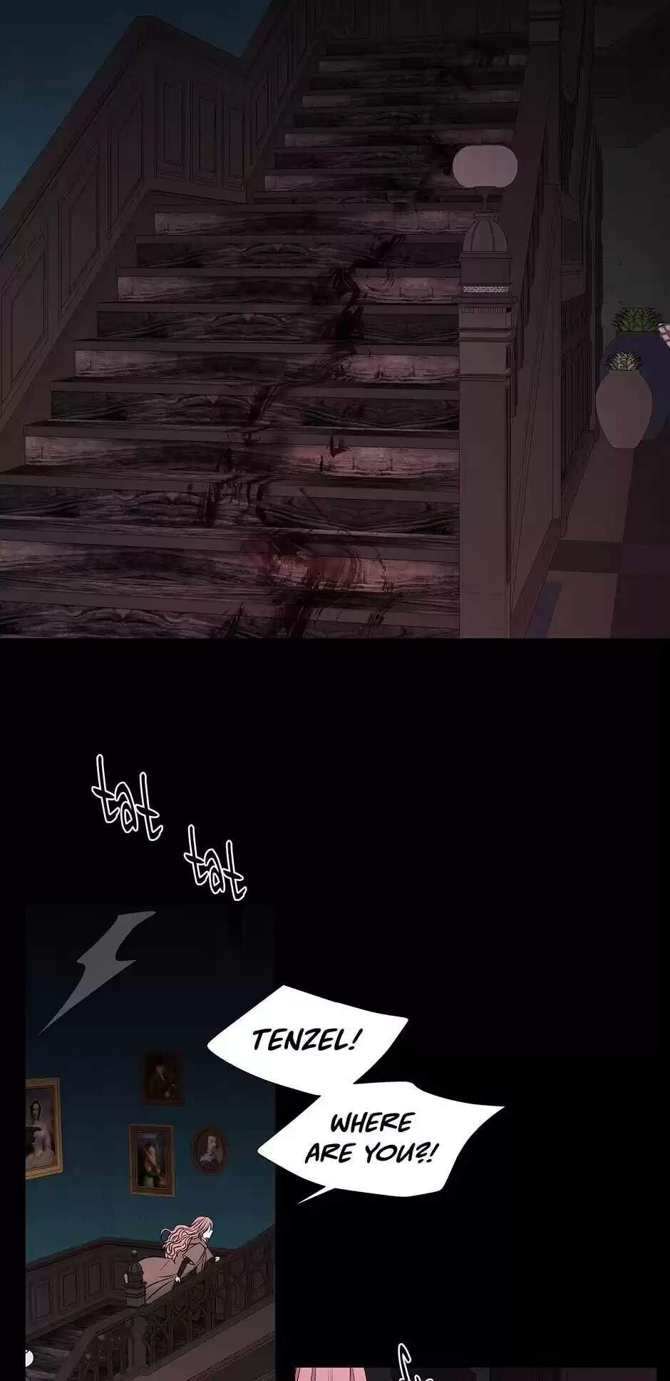 Charlotte Has Five Disciples Chapter 76: Kindhearted