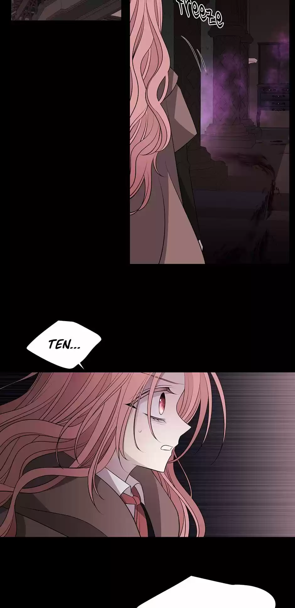 Charlotte Has Five Disciples Chapter 76: Kindhearted