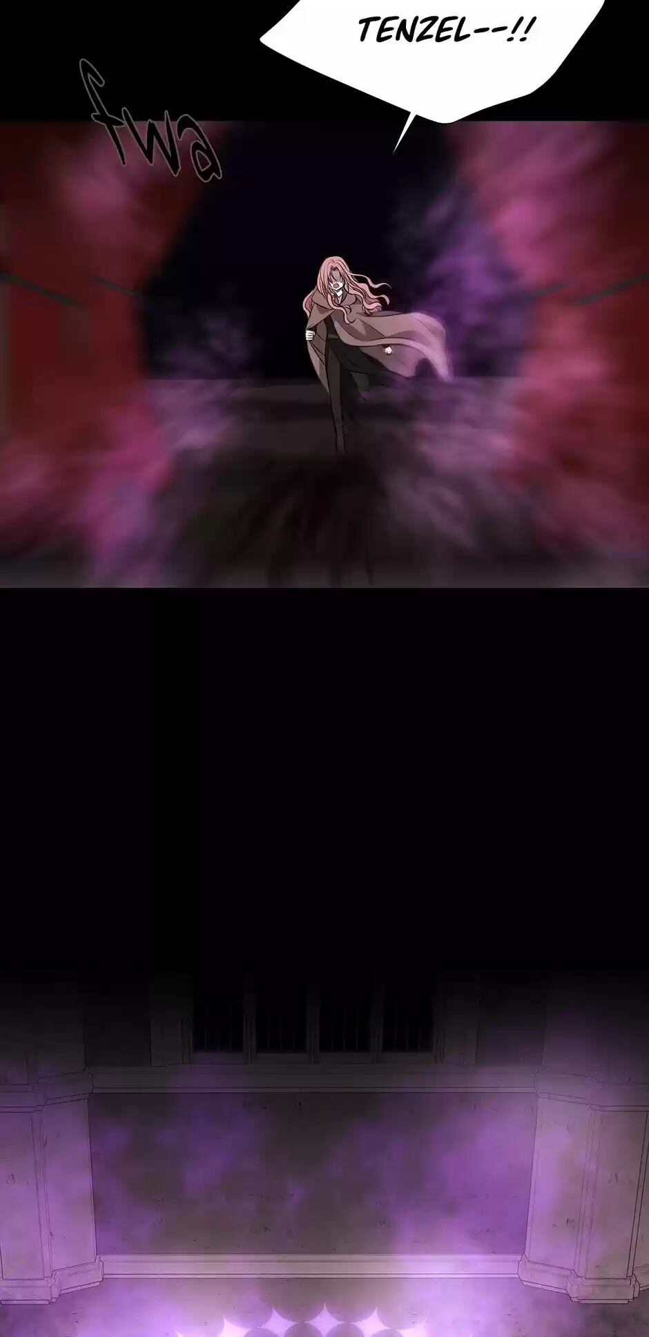 Charlotte Has Five Disciples Chapter 76: Kindhearted