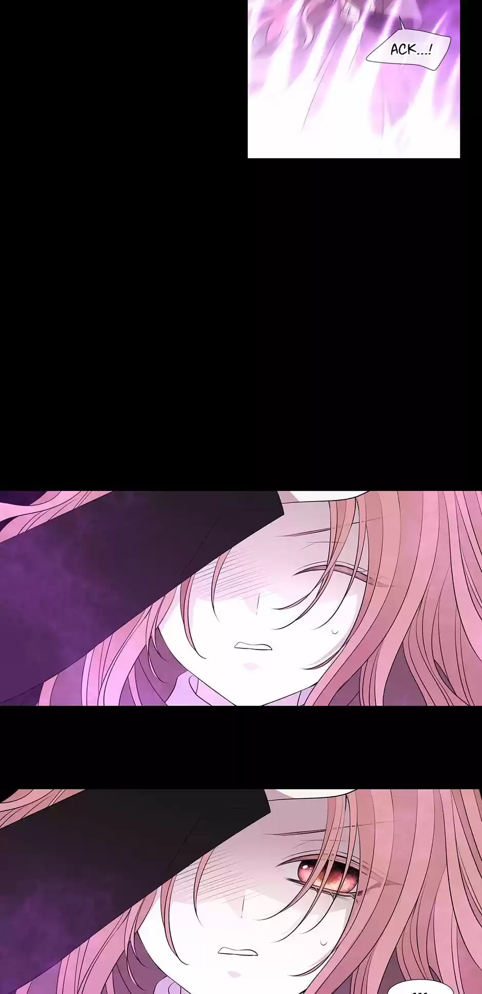 Charlotte Has Five Disciples Chapter 76: Kindhearted