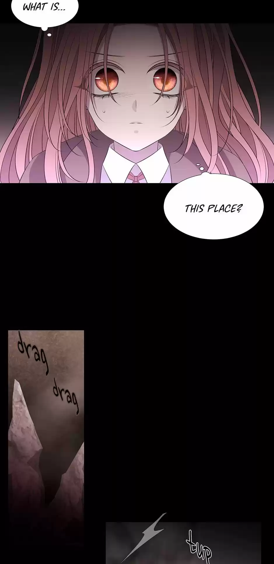 Charlotte Has Five Disciples Chapter 76: Kindhearted