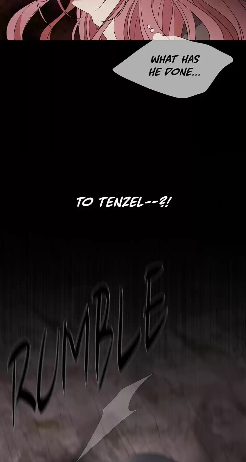 Charlotte Has Five Disciples Chapter 76: Kindhearted