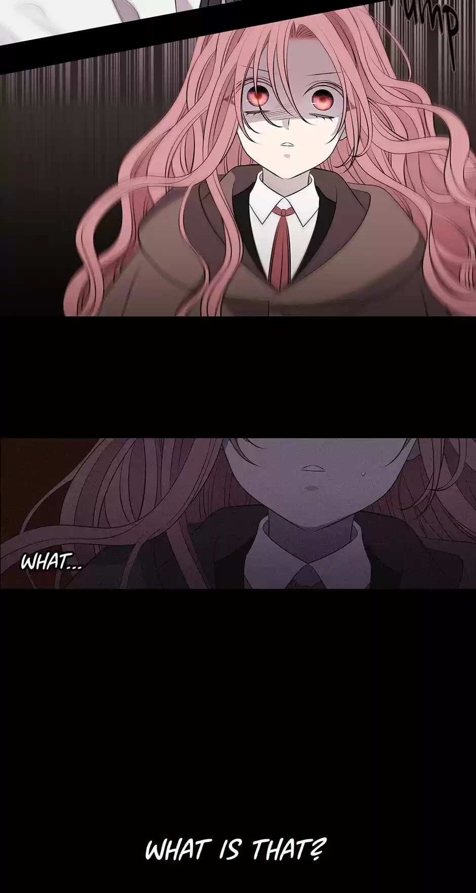 Charlotte Has Five Disciples Chapter 76: Kindhearted