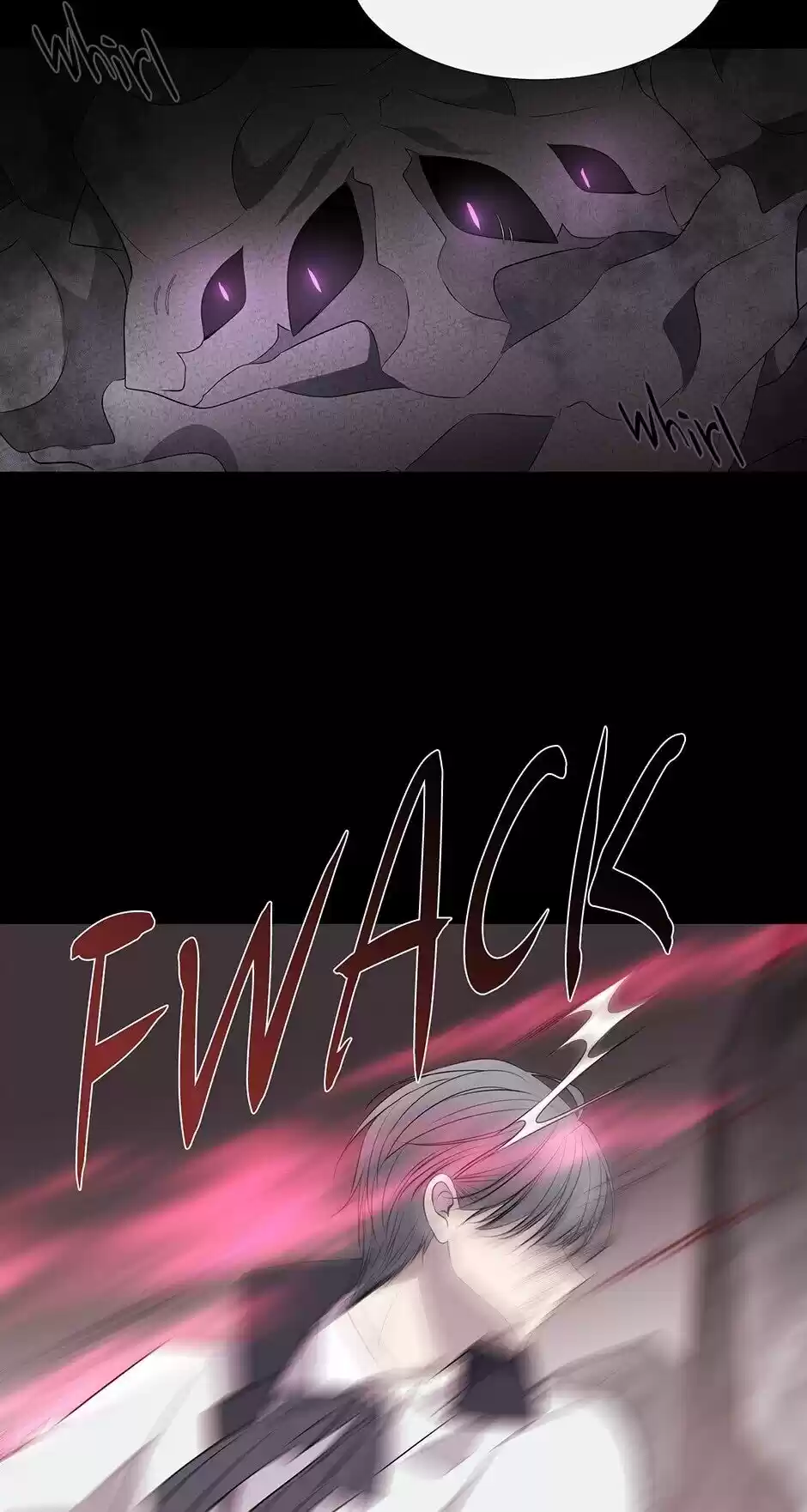 Charlotte Has Five Disciples Chapter 76: Kindhearted