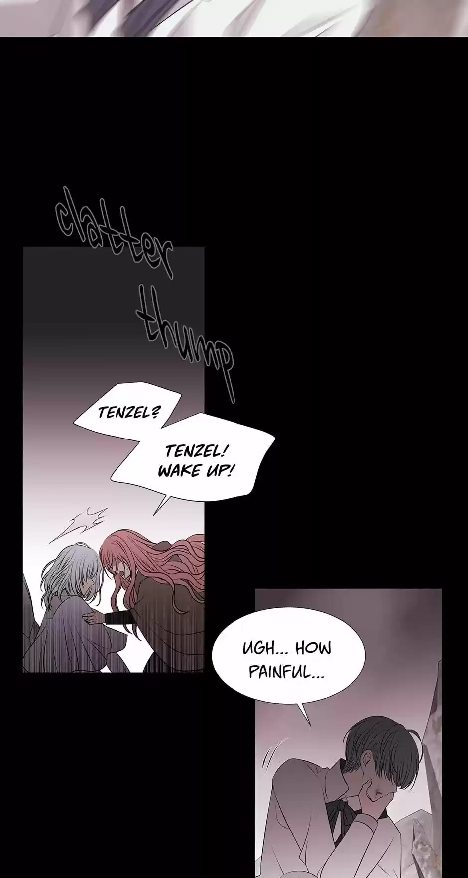 Charlotte Has Five Disciples Chapter 76: Kindhearted