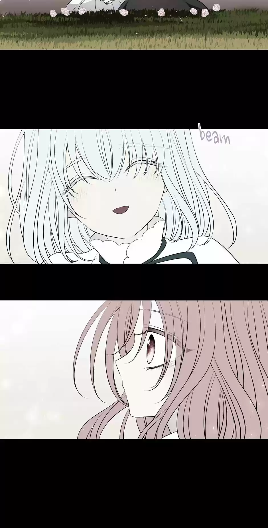 Charlotte Has Five Disciples Chapter 77