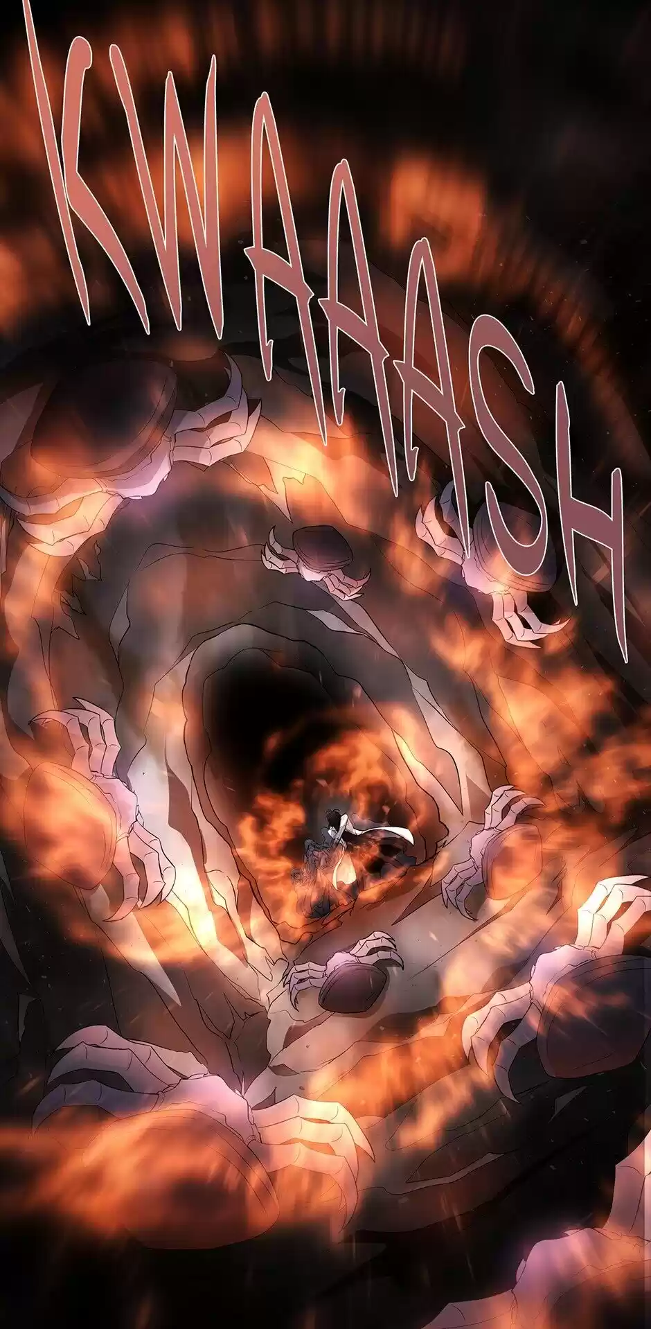 Charlotte Has Five Disciples Chapter 78