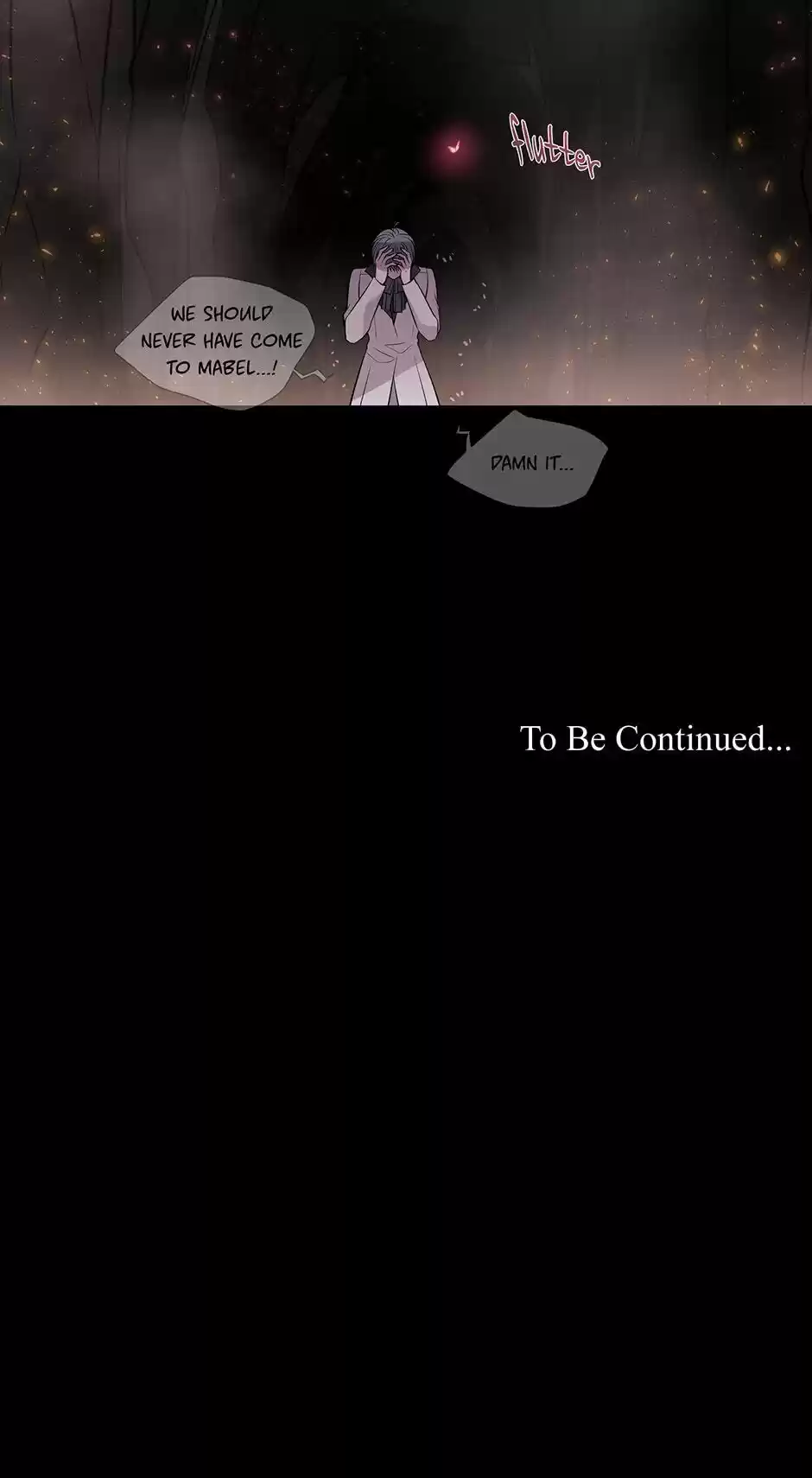 Charlotte Has Five Disciples Chapter 78