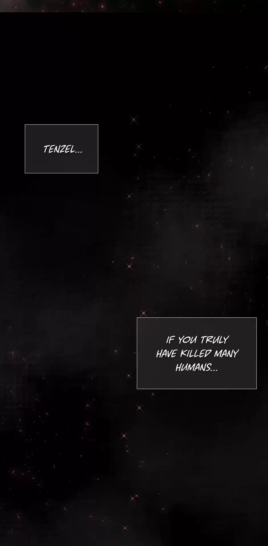 Charlotte Has Five Disciples Chapter 79