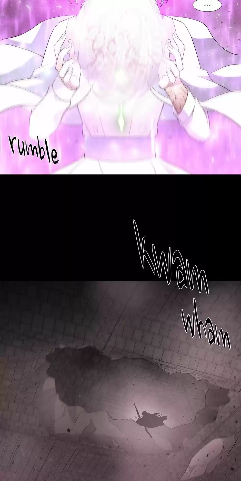 Charlotte Has Five Disciples Chapter 79