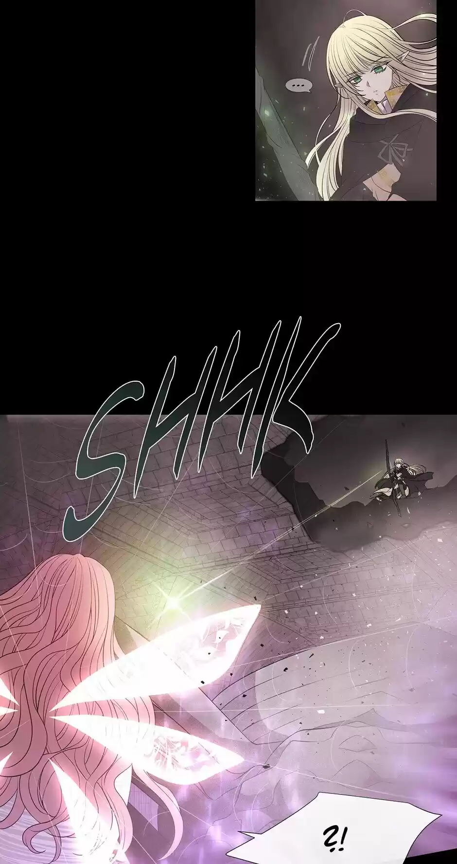 Charlotte Has Five Disciples Chapter 79