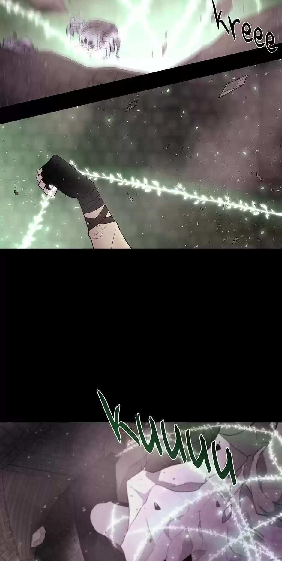 Charlotte Has Five Disciples Chapter 80: Buying Time