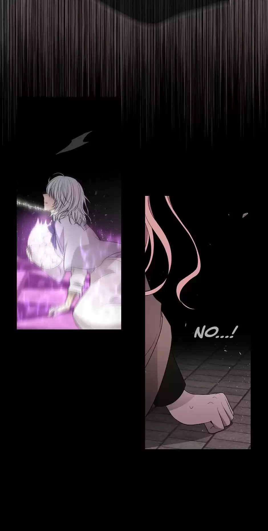 Charlotte Has Five Disciples Chapter 80: Buying Time