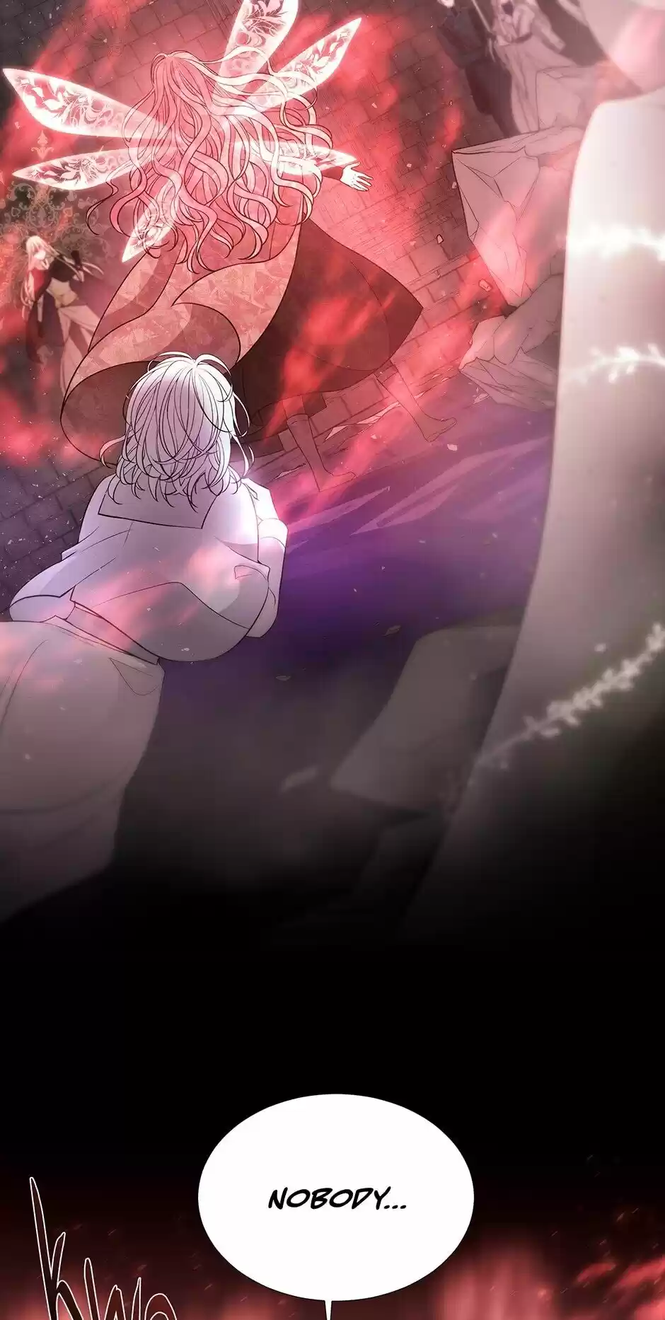 Charlotte Has Five Disciples Chapter 80: Buying Time