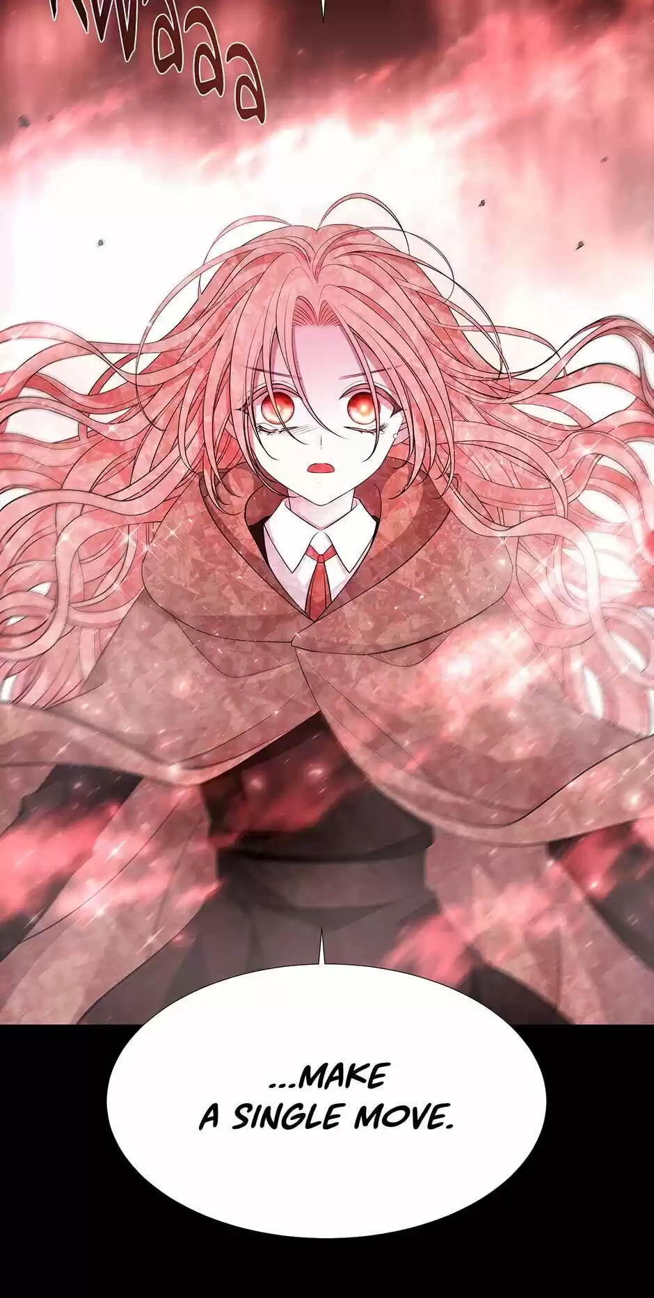 Charlotte Has Five Disciples Chapter 80: Buying Time