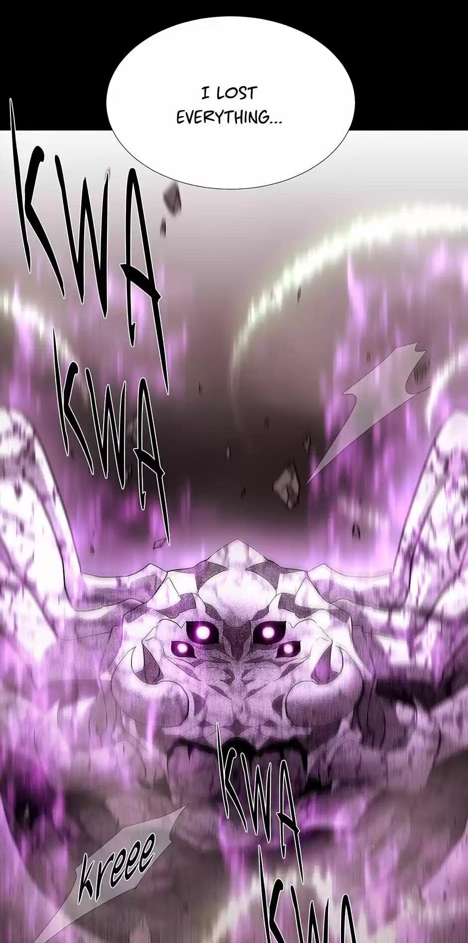 Charlotte Has Five Disciples Chapter 80: Buying Time